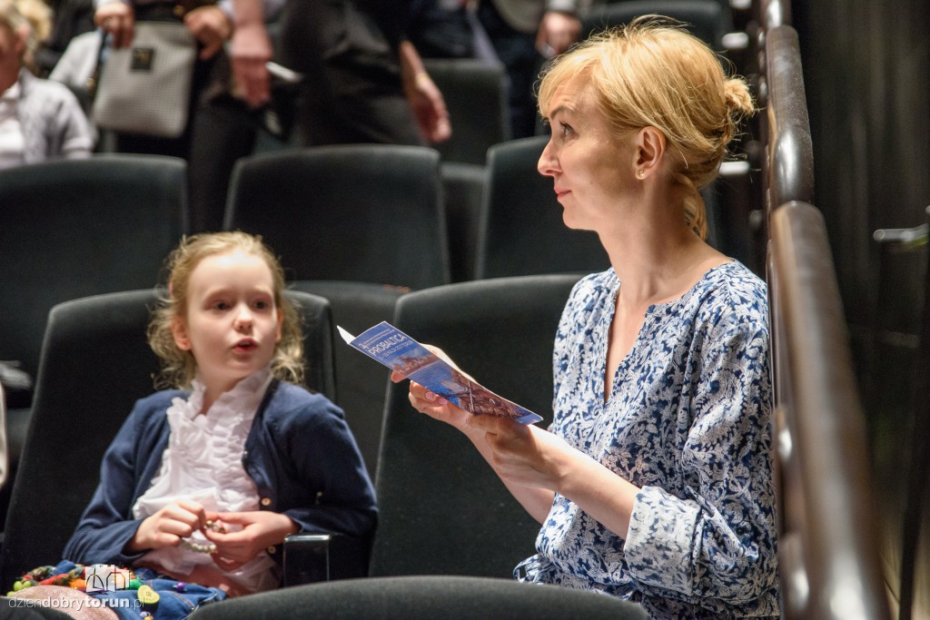 Inauguracja Festiwalu Probaltica