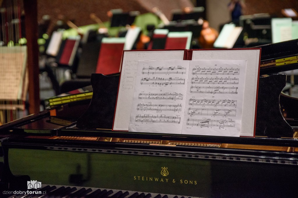 Inauguracja Festiwalu Probaltica