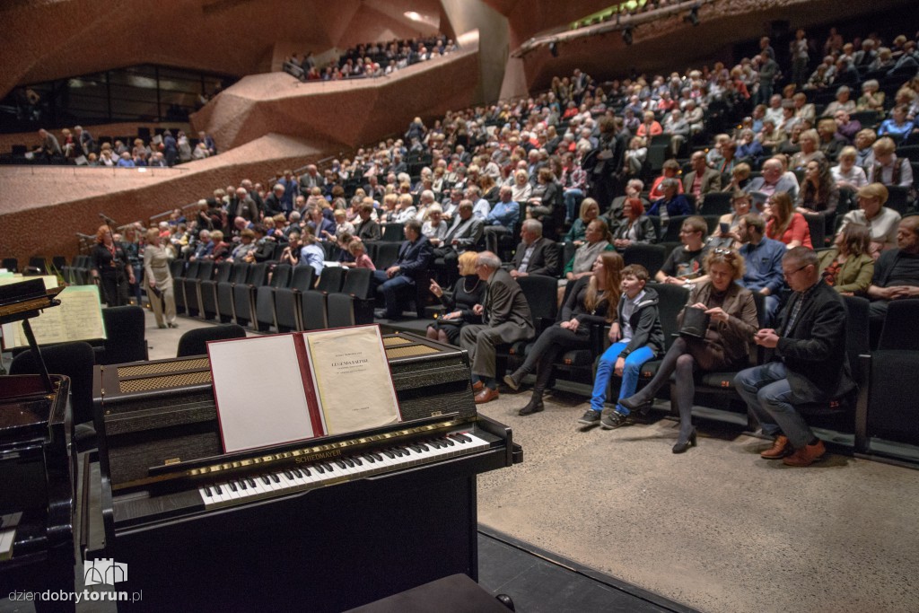 Inauguracja Festiwalu Probaltica