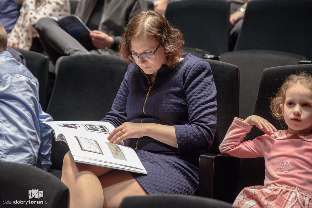 Inauguracja Festiwalu Probaltica