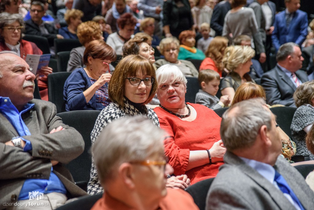 Inauguracja Festiwalu Probaltica