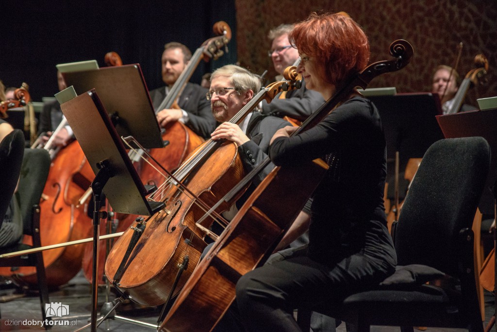 Inauguracja Festiwalu Probaltica