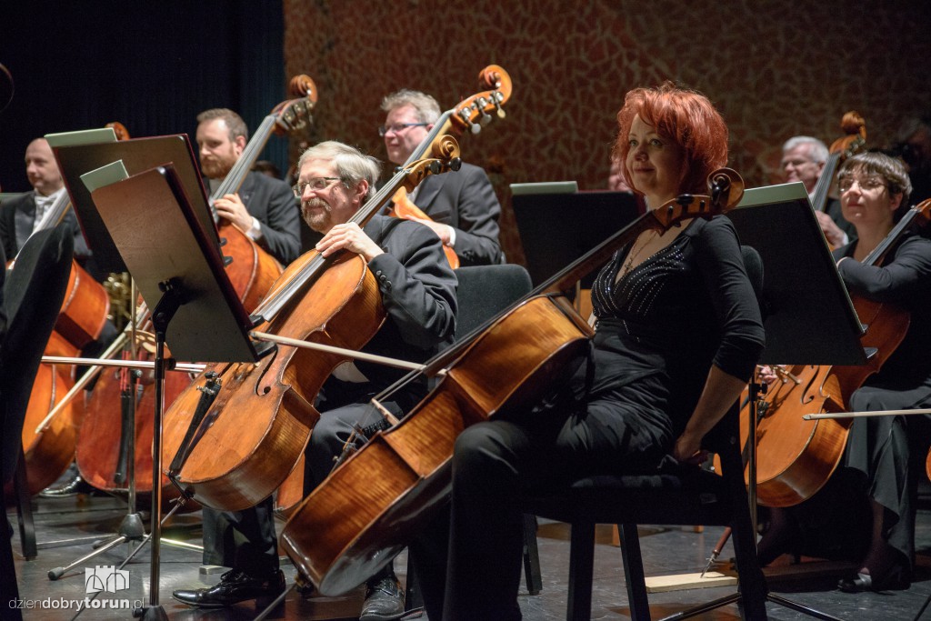 Inauguracja Festiwalu Probaltica
