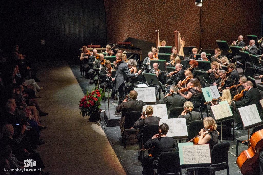 Inauguracja Festiwalu Probaltica