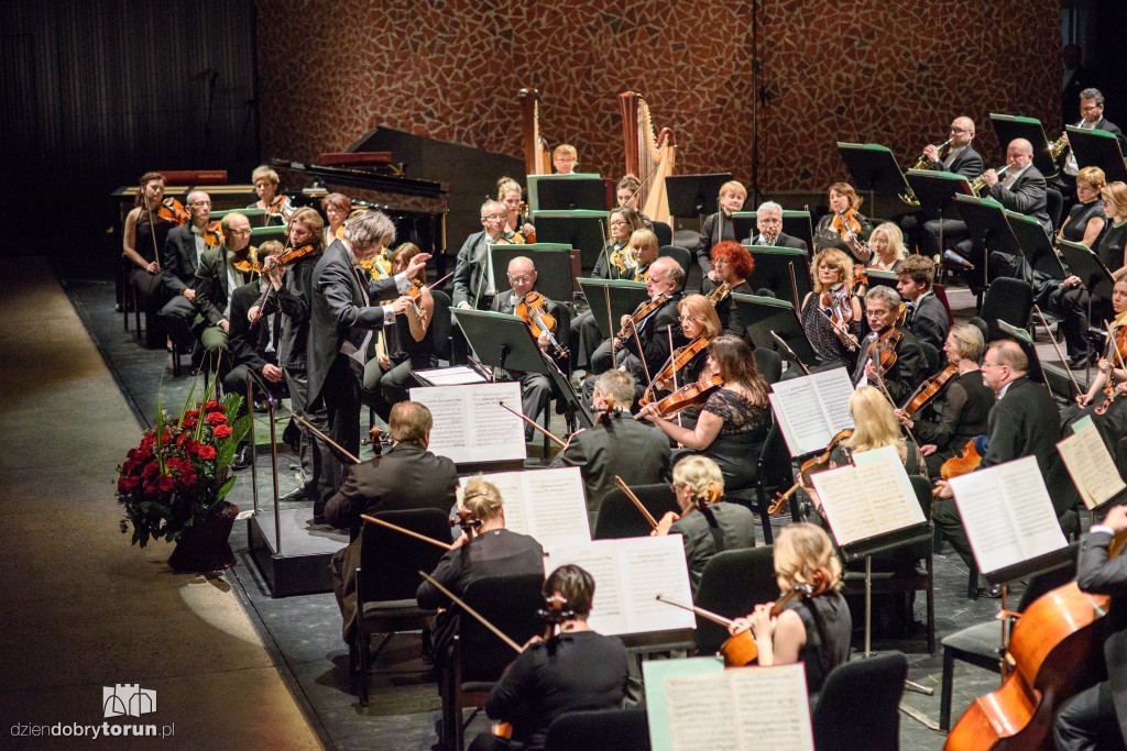 Inauguracja Festiwalu Probaltica