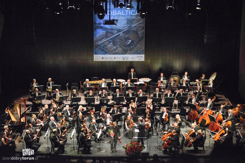 Inauguracja Festiwalu Probaltica