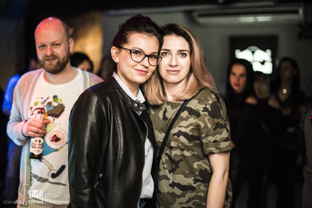 Sobotni balet u Szwejka