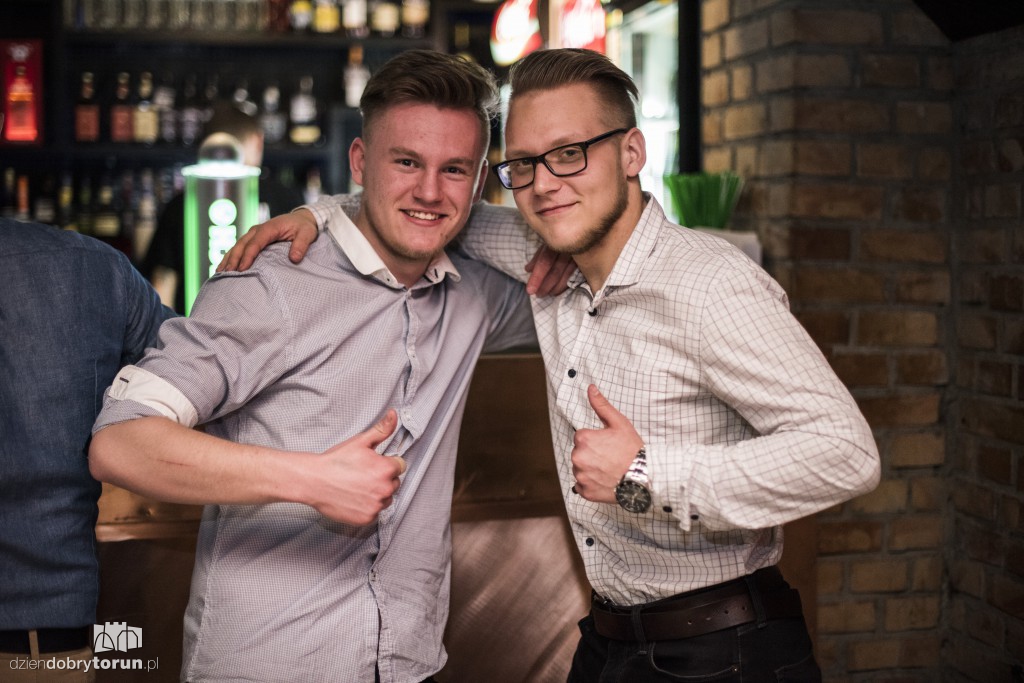 Sobotni balet u Szwejka