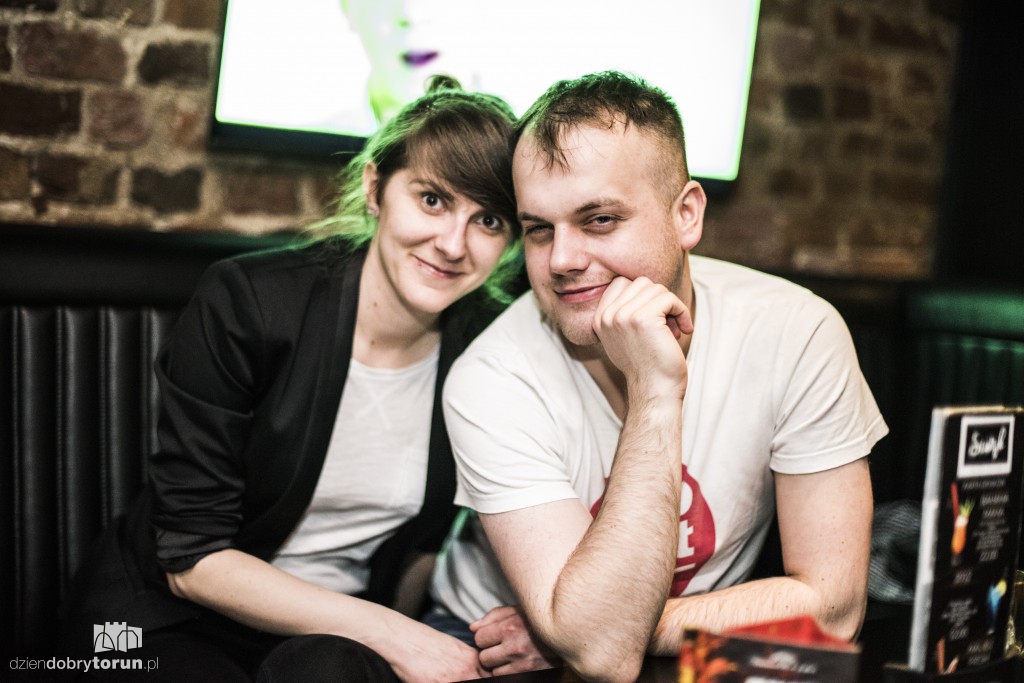 Sobotni balet u Szwejka