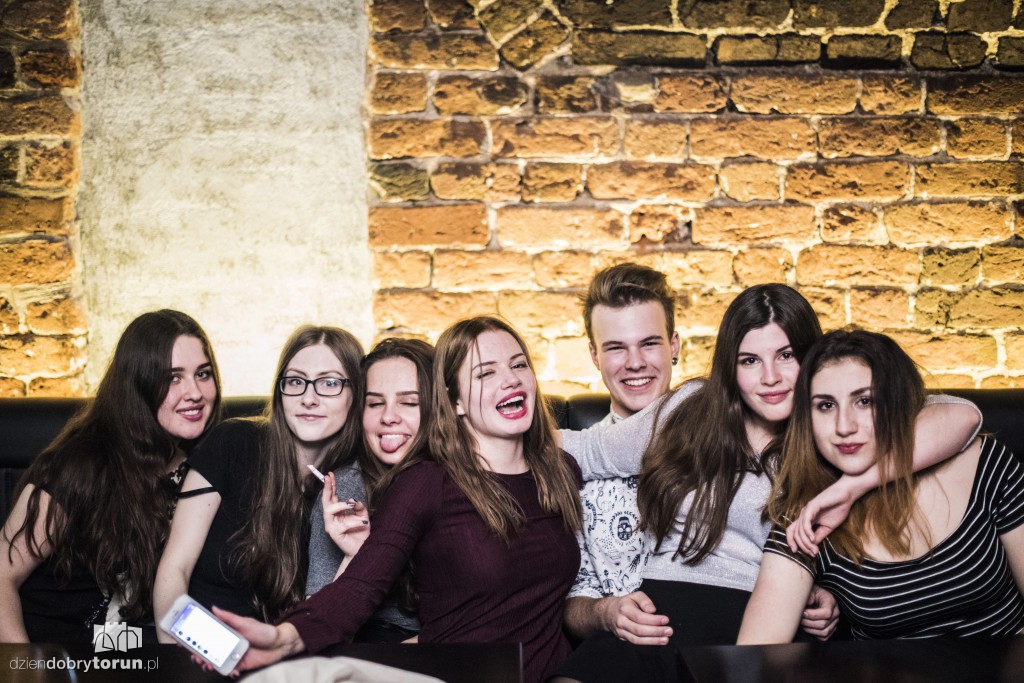 Sobotni balet u Szwejka
