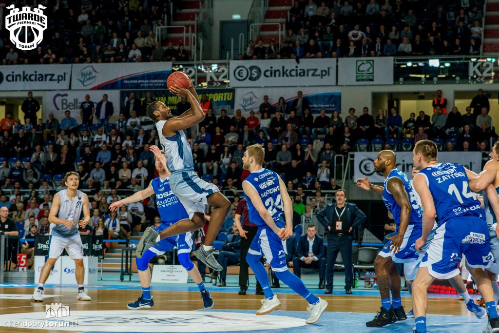 Polski Cukier Toruń lepszy od Rosy Radom