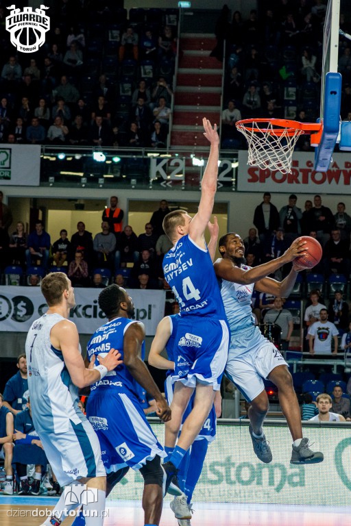 Polski Cukier Toruń lepszy od Rosy Radom