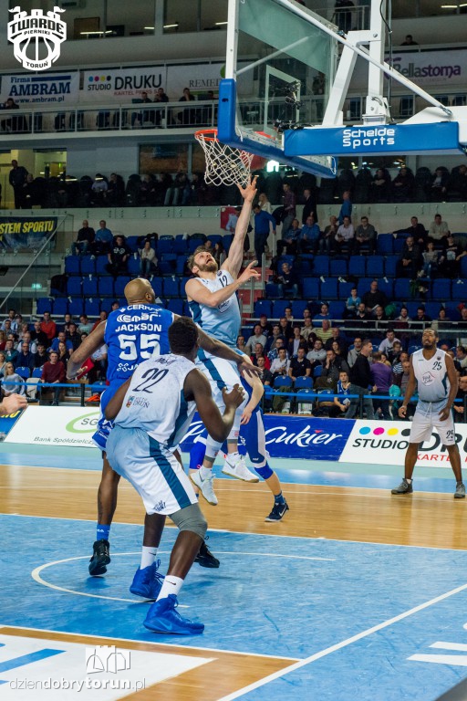 Polski Cukier Toruń lepszy od Rosy Radom