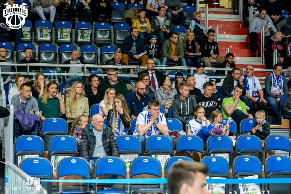 Polski Cukier Toruń lepszy od Rosy Radom