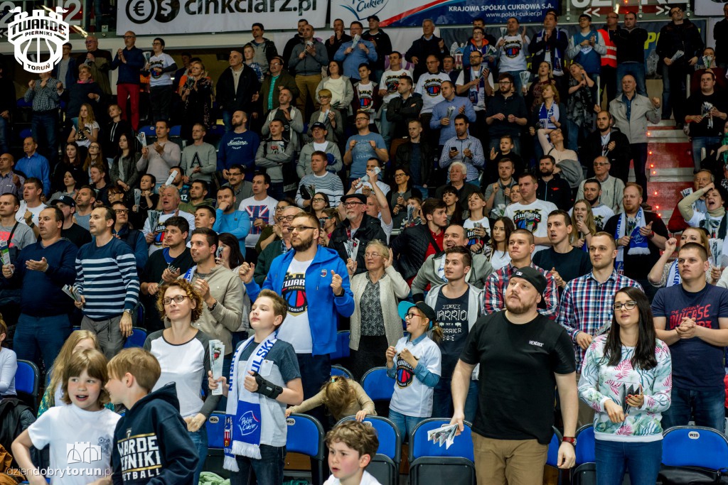 Polski Cukier Toruń lepszy od Rosy Radom