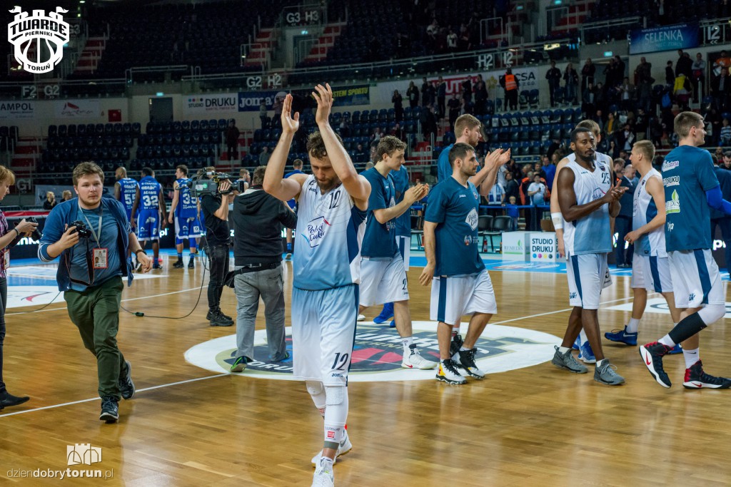 Polski Cukier Toruń lepszy od Rosy Radom