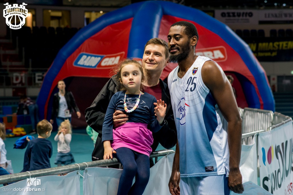 Polski Cukier Toruń lepszy od Rosy Radom