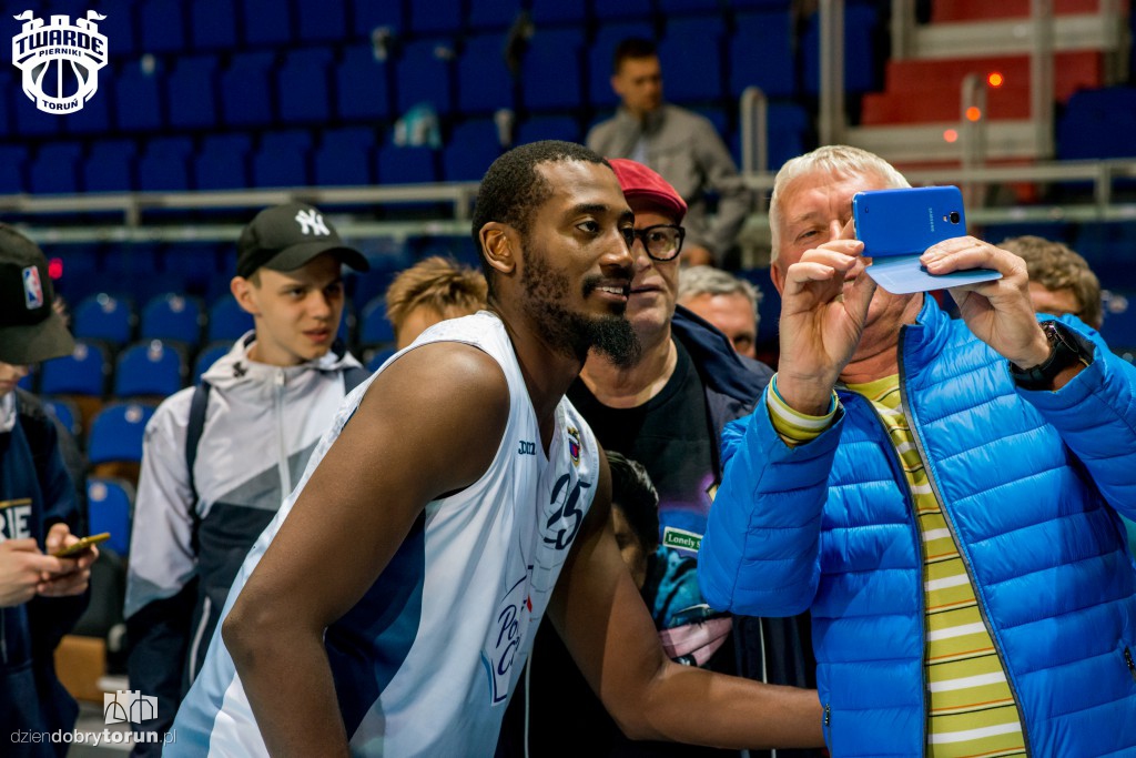 Polski Cukier Toruń lepszy od Rosy Radom