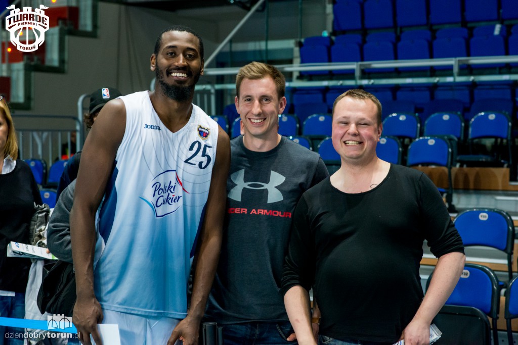 Polski Cukier Toruń lepszy od Rosy Radom