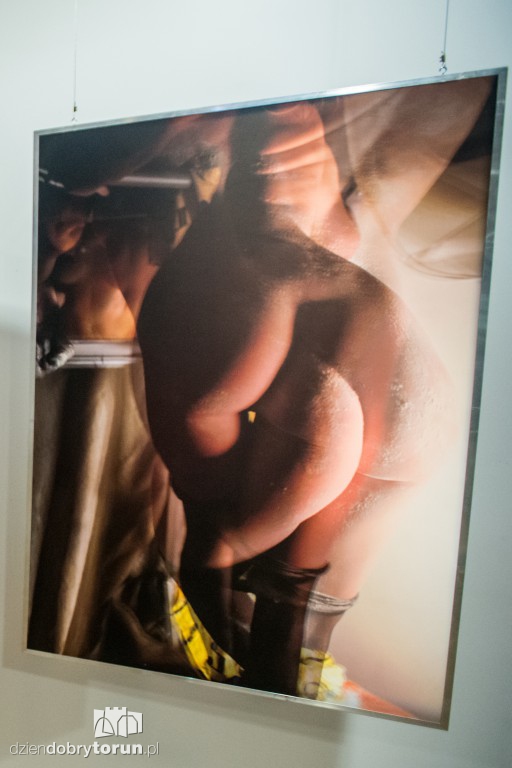 Fotografie Krajewskiego w CSW