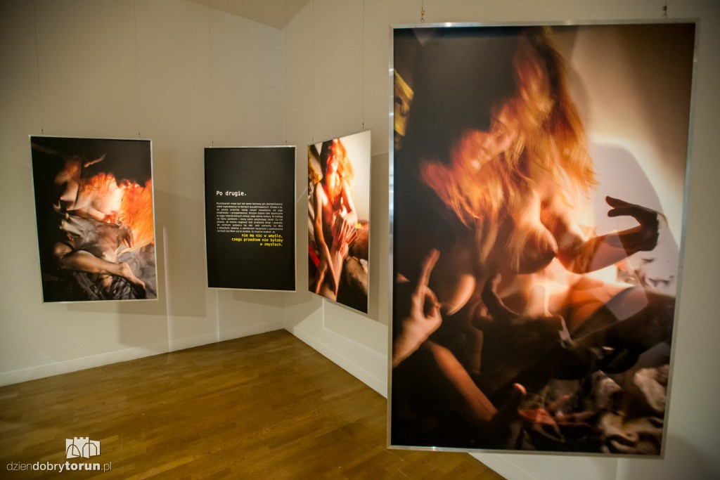 Fotografie Krajewskiego w CSW