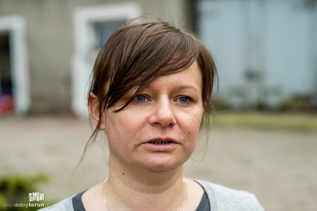 Festyn Przyjaciół Zwierząt
