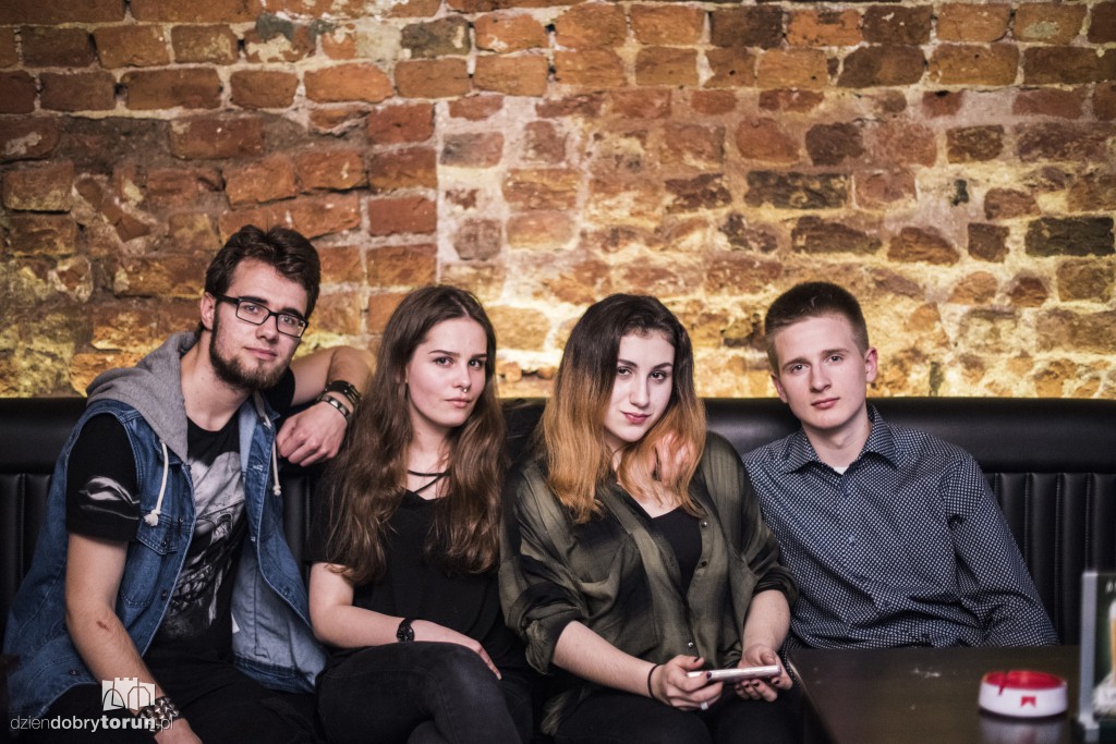 Piątek u Szwejka. Tak się bawiliście