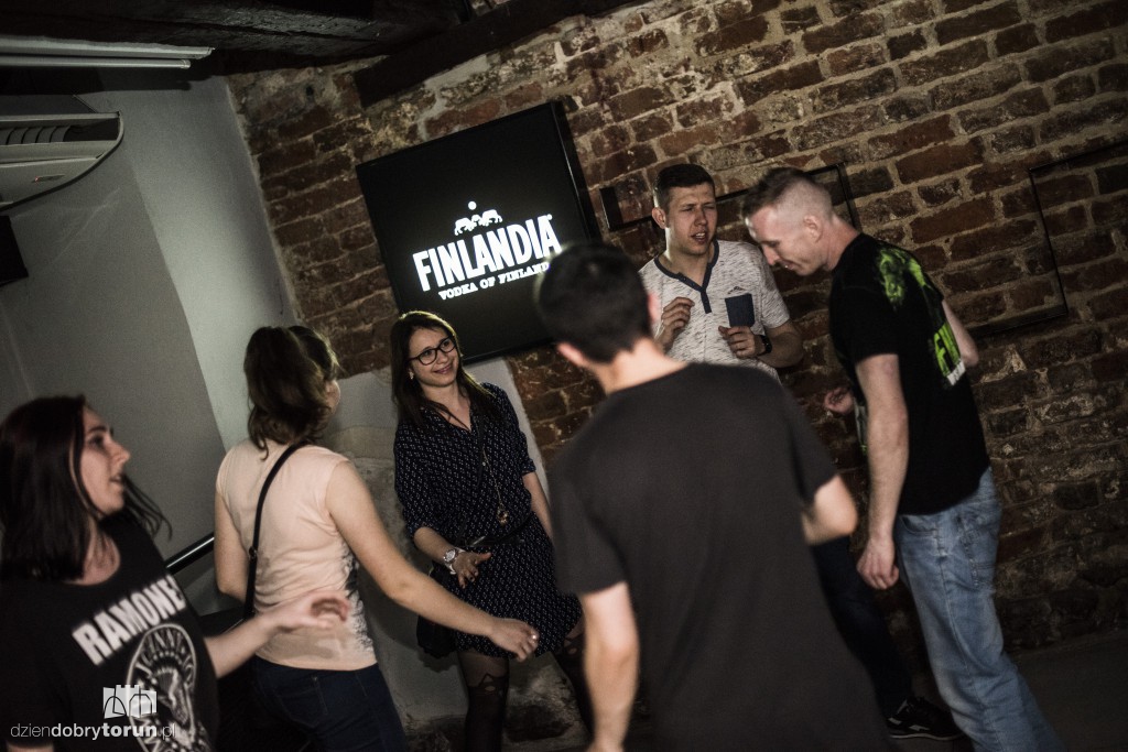 Piątek u Szwejka. Tak się bawiliście
