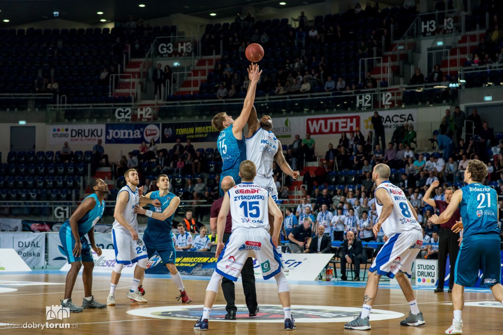 Polski Cukier Toruń lepszy znów od Rosy