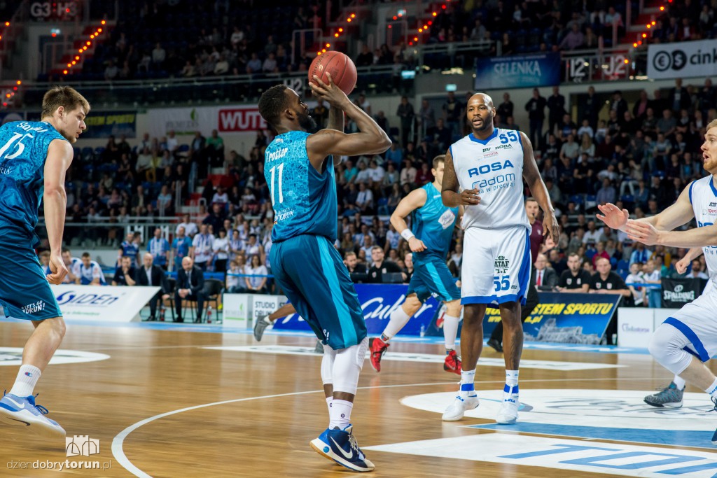 Polski Cukier Toruń lepszy znów od Rosy