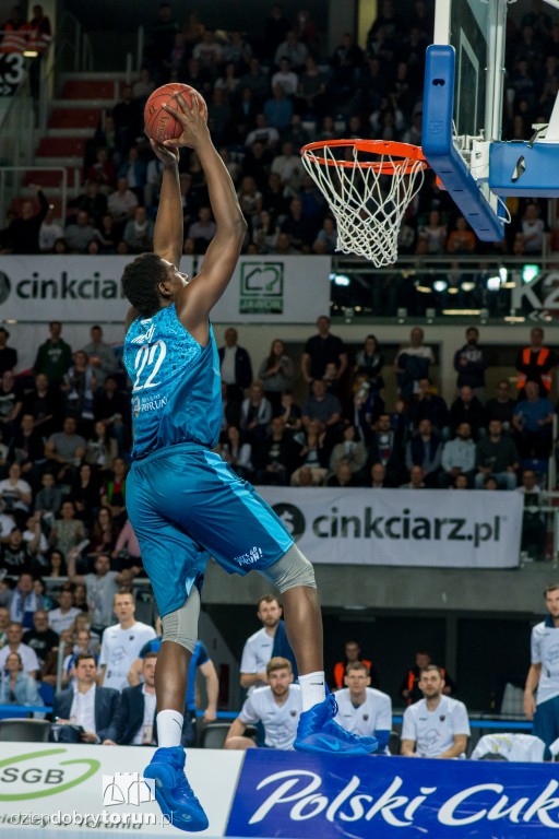 Polski Cukier Toruń lepszy znów od Rosy