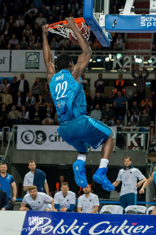 Polski Cukier Toruń lepszy znów od Rosy