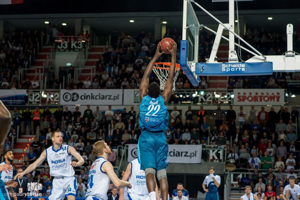 Polski Cukier Toruń lepszy znów od Rosy