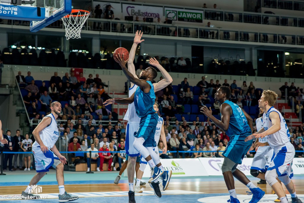 Polski Cukier Toruń lepszy znów od Rosy