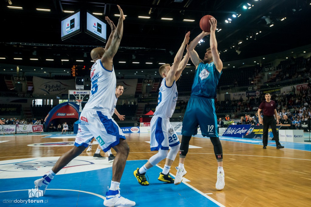 Polski Cukier Toruń lepszy znów od Rosy