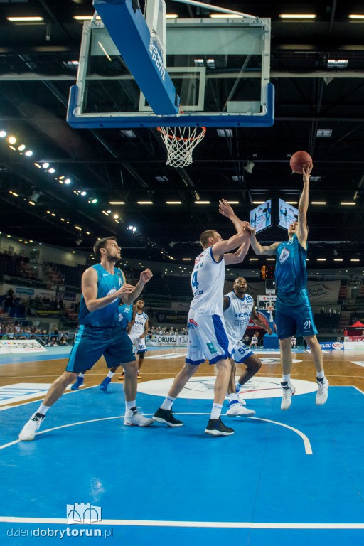 Polski Cukier Toruń lepszy znów od Rosy