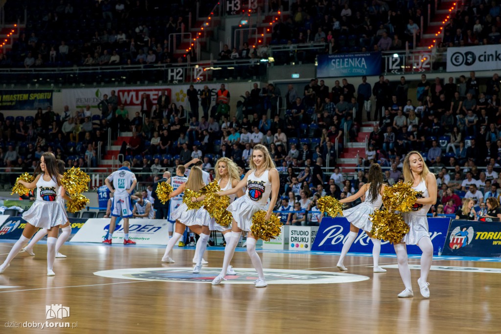 Polski Cukier Toruń lepszy znów od Rosy