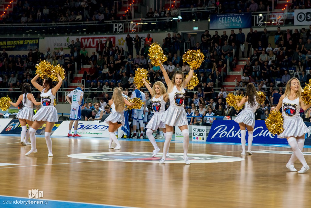 Polski Cukier Toruń lepszy znów od Rosy