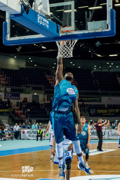 Polski Cukier Toruń lepszy znów od Rosy