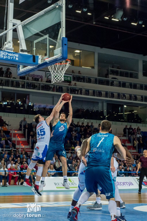 Polski Cukier Toruń lepszy znów od Rosy