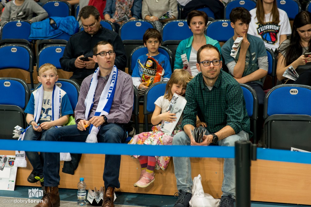 Polski Cukier Toruń lepszy znów od Rosy