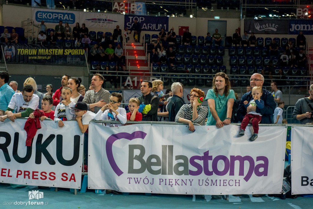 Polski Cukier Toruń lepszy znów od Rosy