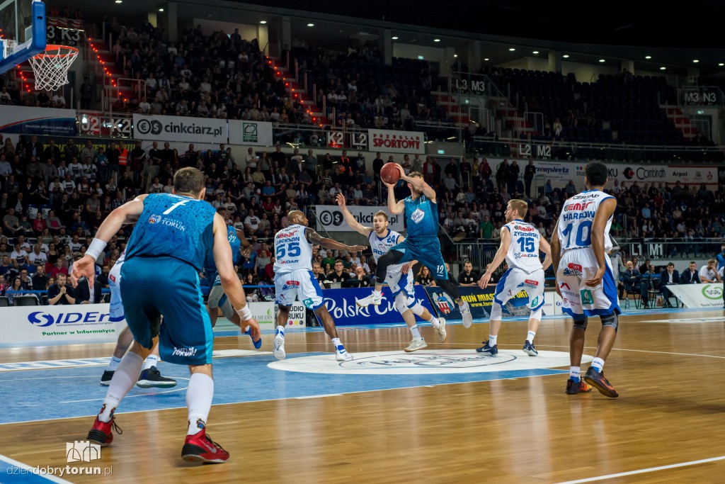 Polski Cukier Toruń lepszy znów od Rosy