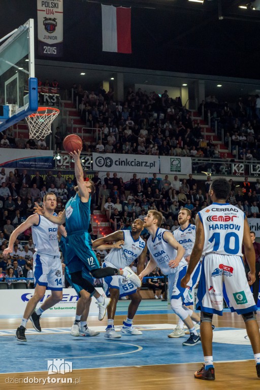 Polski Cukier Toruń lepszy znów od Rosy