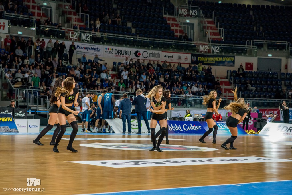 Polski Cukier Toruń lepszy znów od Rosy