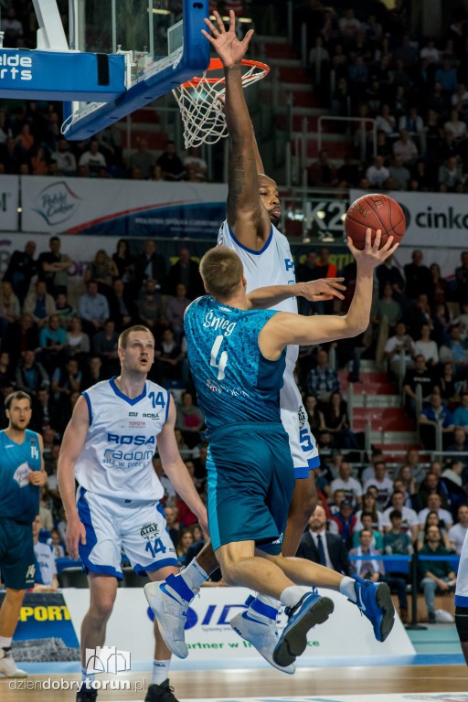 Polski Cukier Toruń lepszy znów od Rosy