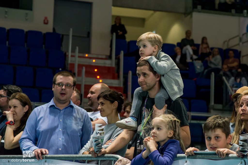 Polski Cukier Toruń lepszy znów od Rosy