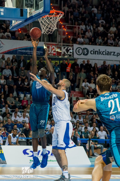 Polski Cukier Toruń lepszy znów od Rosy