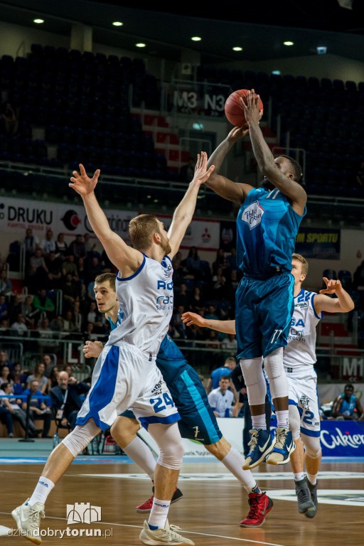 Polski Cukier Toruń lepszy znów od Rosy