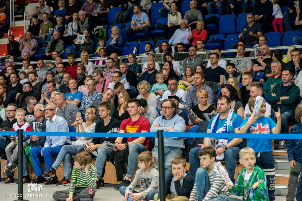 Polski Cukier Toruń lepszy znów od Rosy